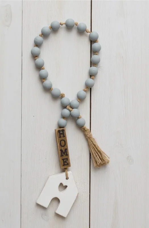 Farmhouse Beads - Home