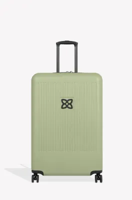 Meridian 29" Rolling Luggage-Sage