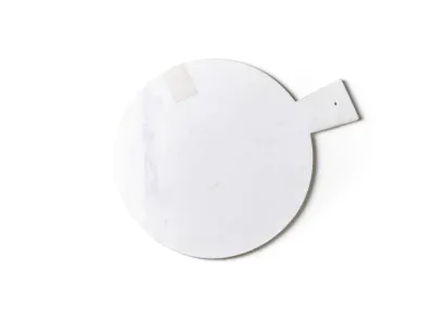 Happy Everything Big Marble 16 Serving Board