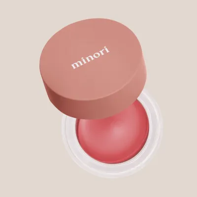 Sweet Pea Cream Blush