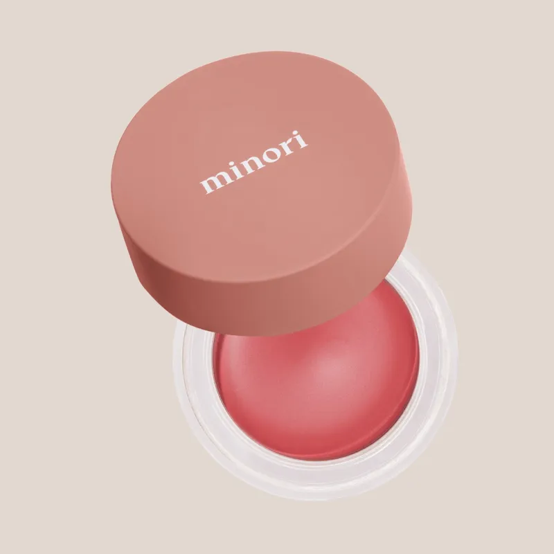 Sweet Pea Cream Blush