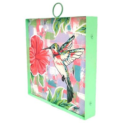Mini Kross Modern Hummingbird