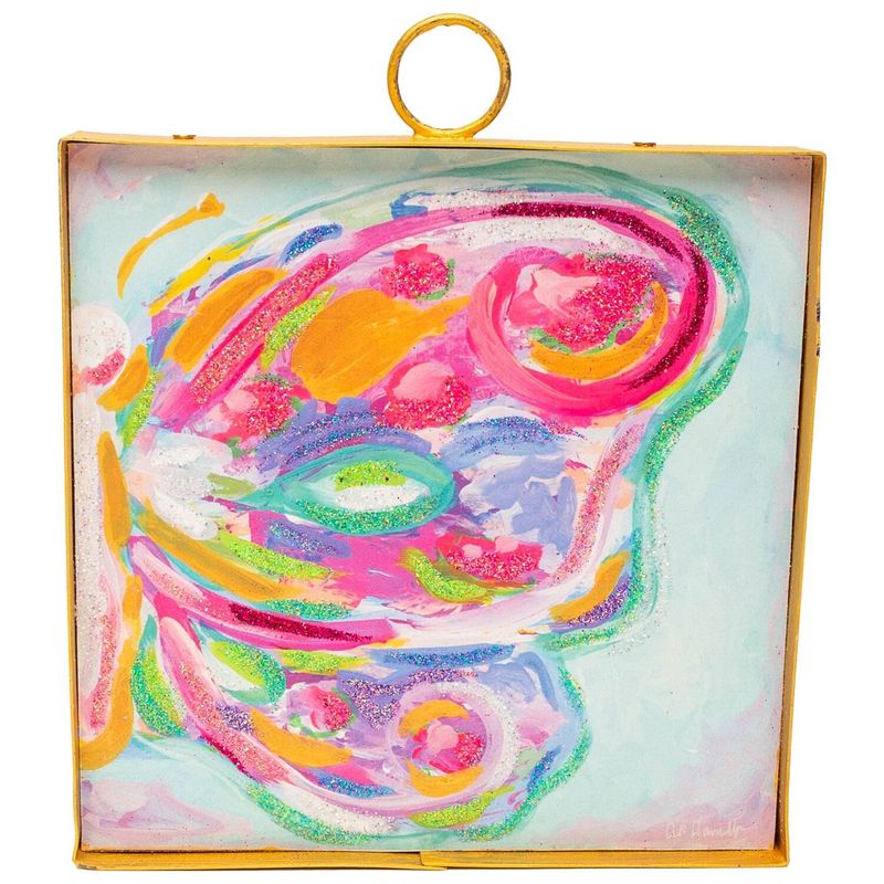 Mini Hamilton Half Butterfly