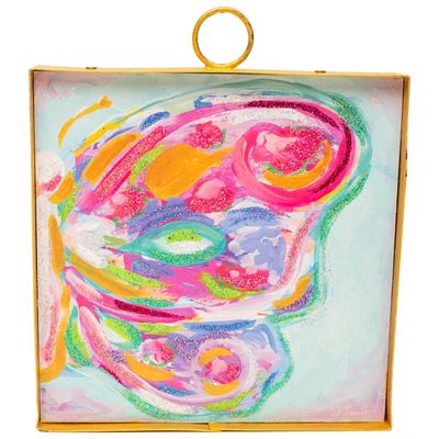 Mini Hamilton Half Butterfly