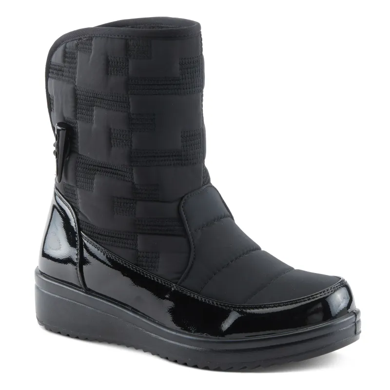 Daffo Boots