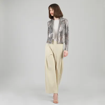 Shimmer Jacket