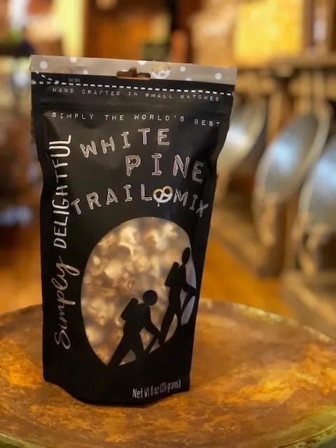 White Pine Trail Mix