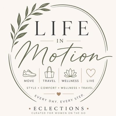 Life In Motion