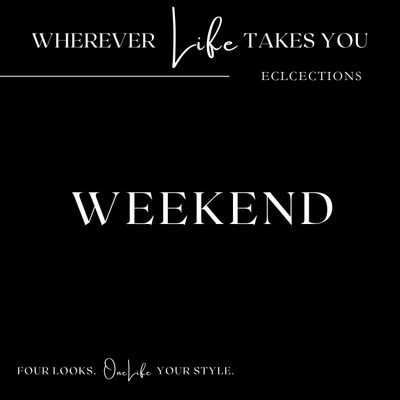 Weekend