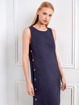 Shift Dress