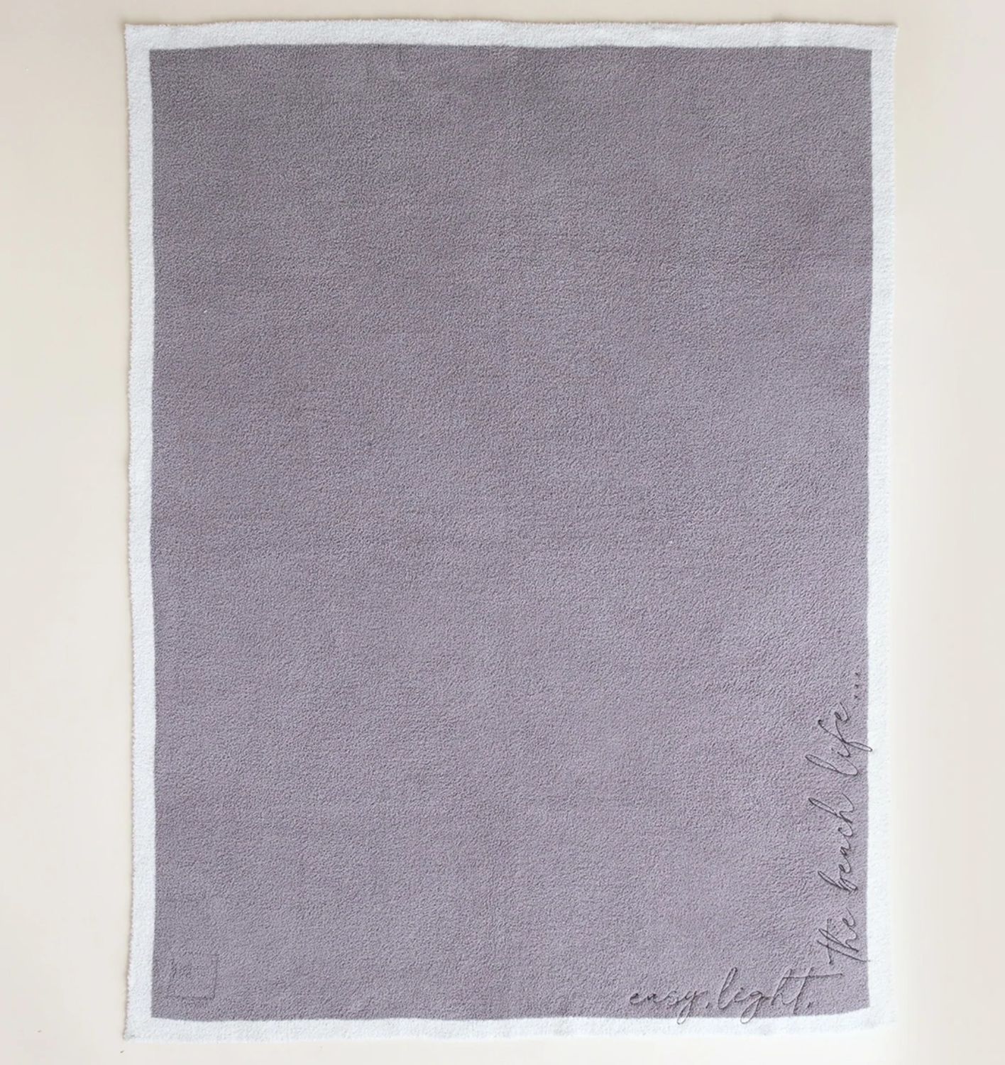 COZYCHIC INSPIRATION BLANKET, Color: GRAY