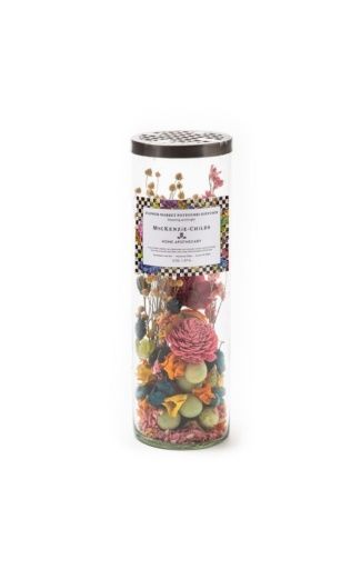 flower market potpourri diffuser, Color: core, Size: UNITS