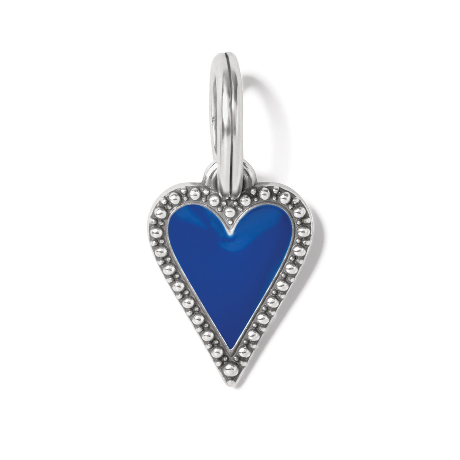 Dazzling Love Petite Charm-Blue