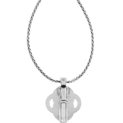 Interlok Badge Clip