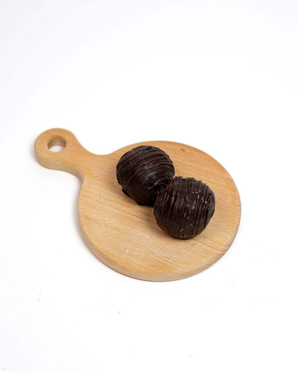 Coconut Almond Bites