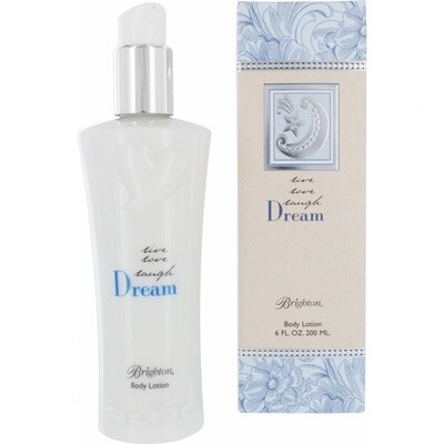 Dream 6 Oz. Body Lotion