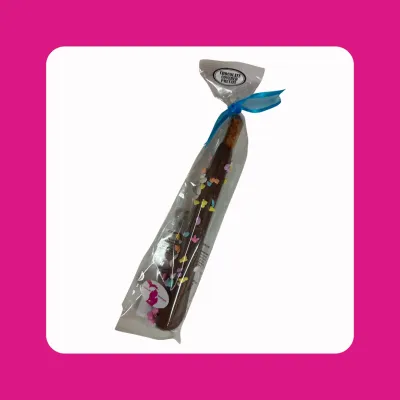 Pretzel Rod-Sprinkles