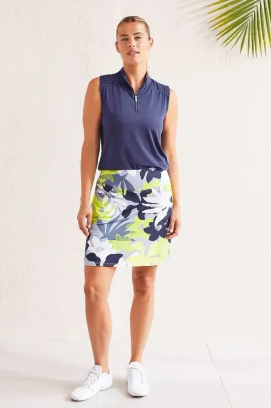 High Performance Skort