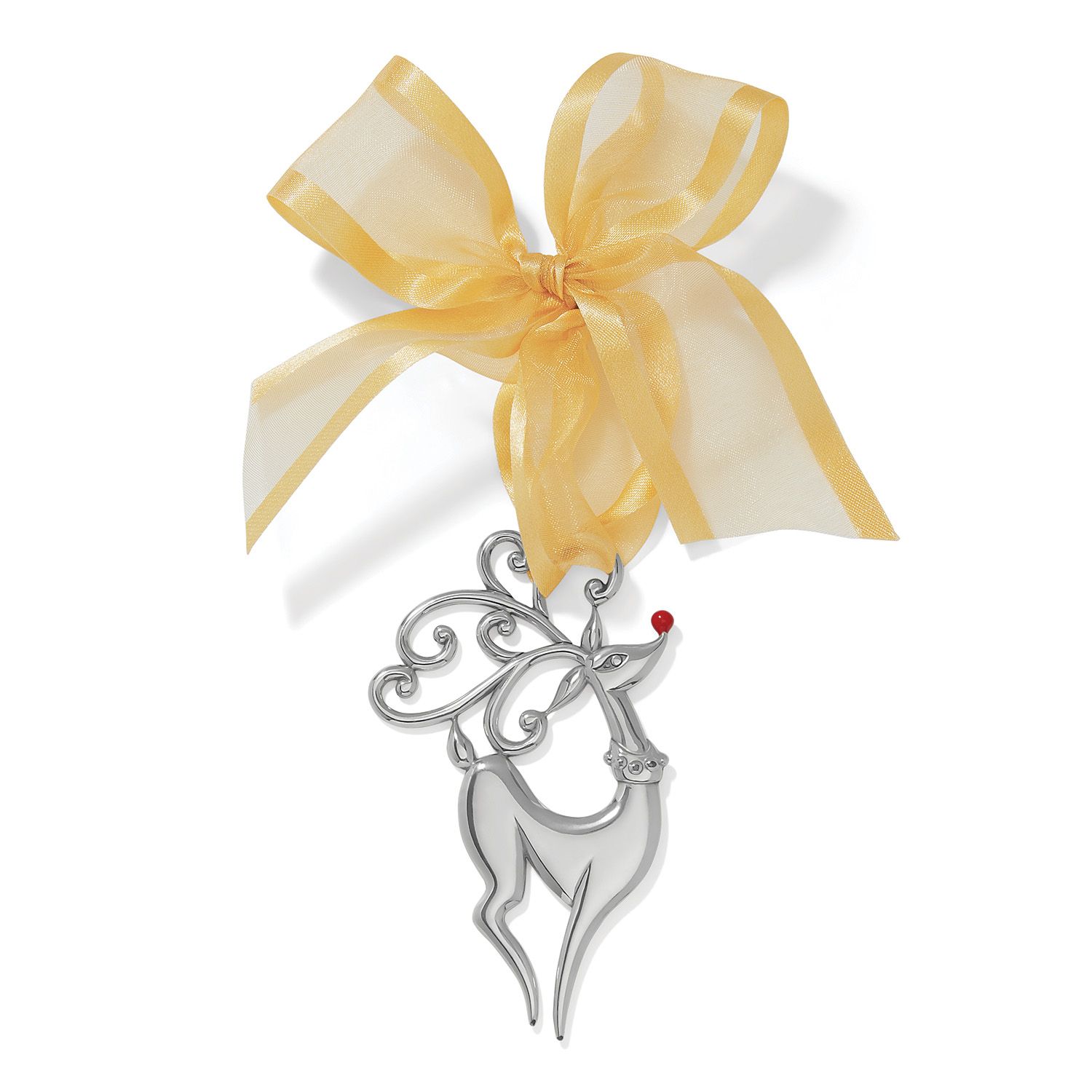 Oh Dear Christmas Ornament