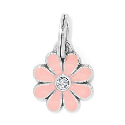 Daisy Charm-Pink