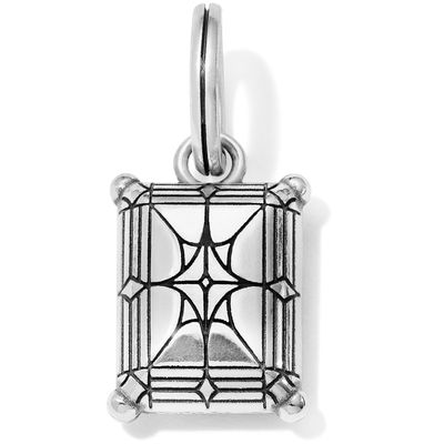 Azul Cristela Amulet