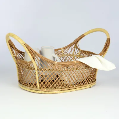 Midrib Wash Basket
