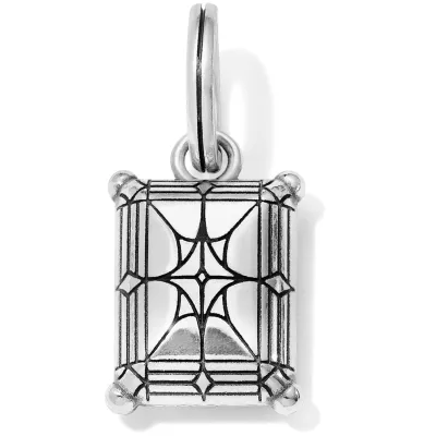 Cristela Color Amulet-Ice Blue