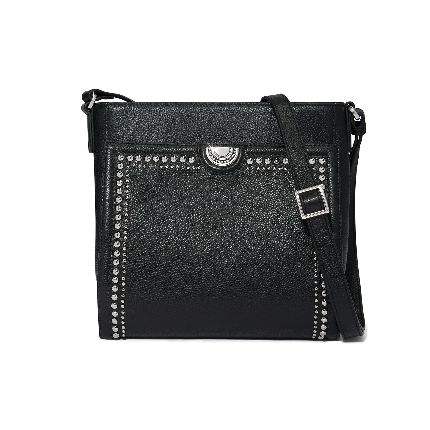 Clayton Organizer Bag-Black