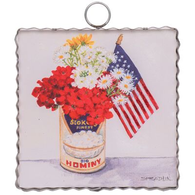 Americana Mini Gallery