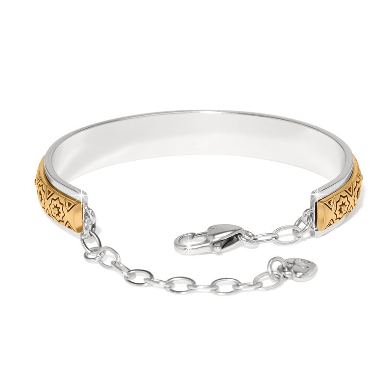 Mosaic Cerrillos Slim Cuff Bracelet