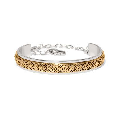 Mosaic Cerrillos Slim Cuff Bracelet