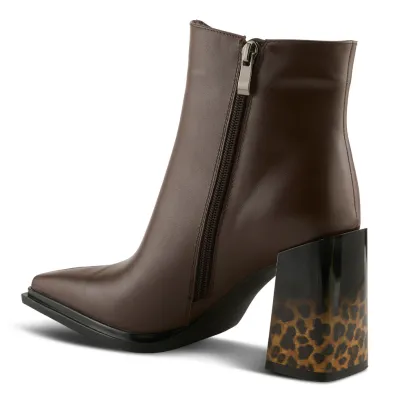 Wanderer Boots