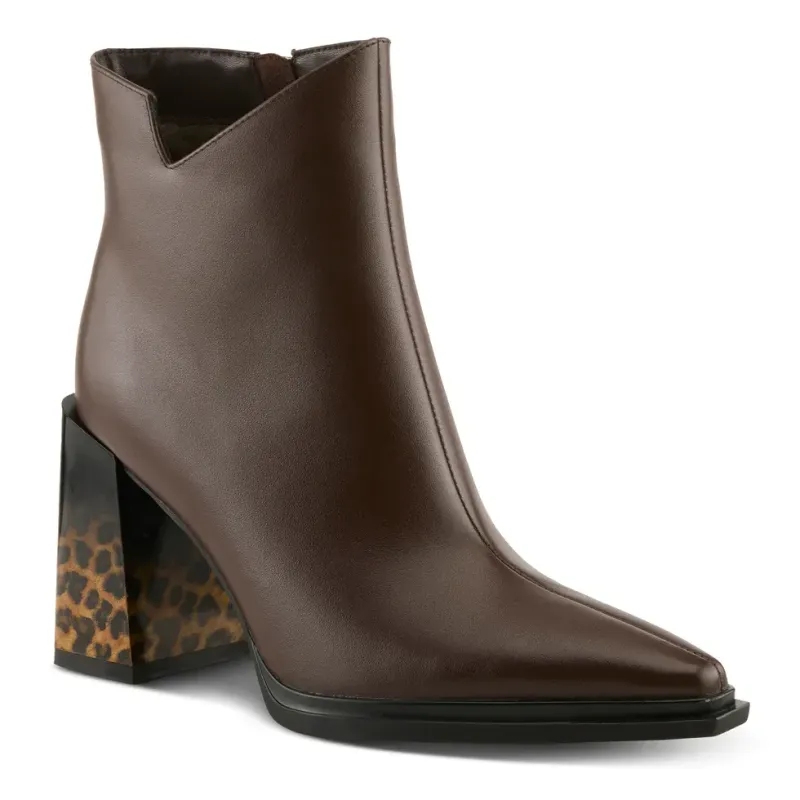 Wanderer Boots