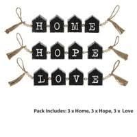Sitabout Hanger Decor