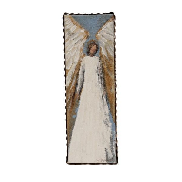 Gilded Angel