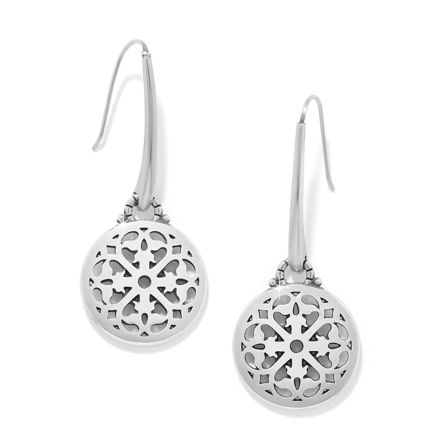Ferrara Siena French Wire Earrings