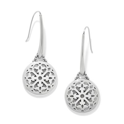 Ferrara Siena French Wire Earrings