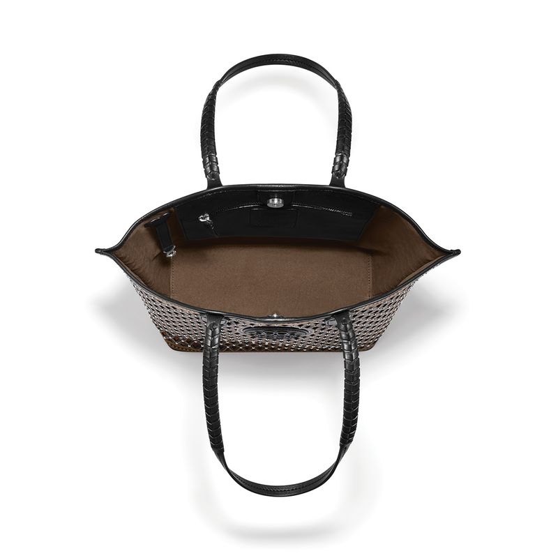 Riva Tote-Black