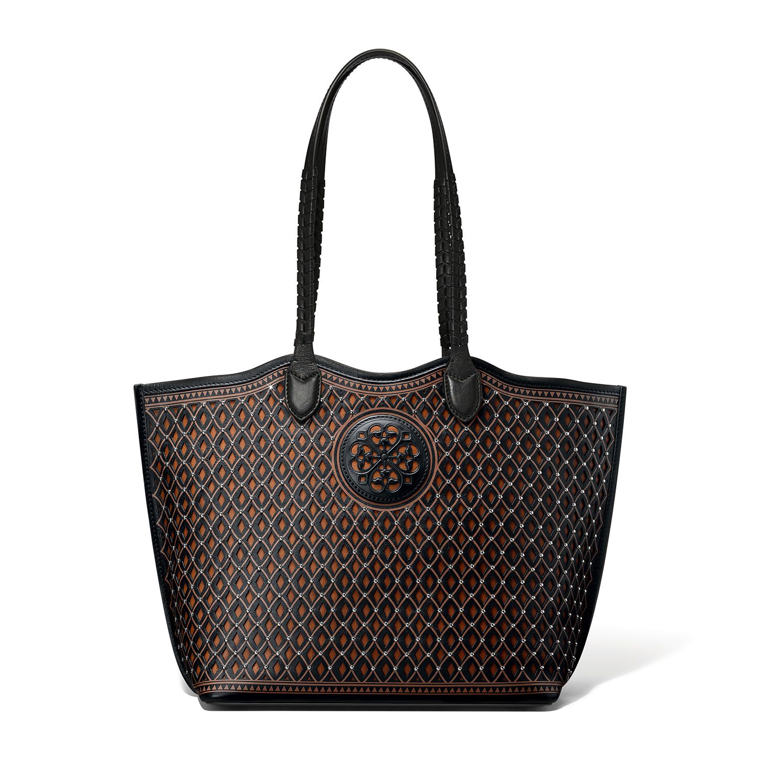 Riva Tote-Black