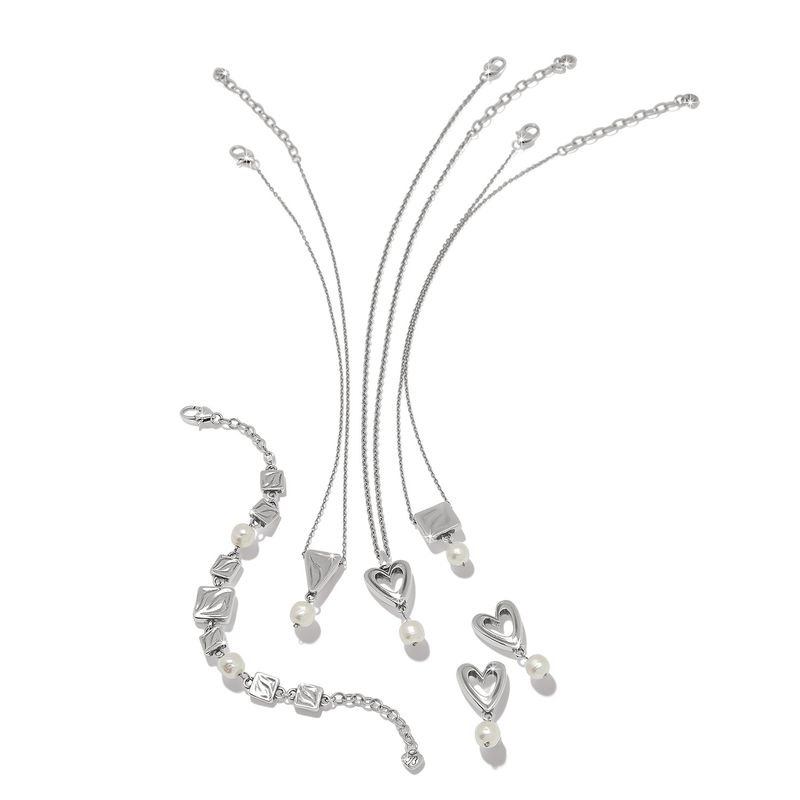 Cascade Cuadra Pearl Bracelet