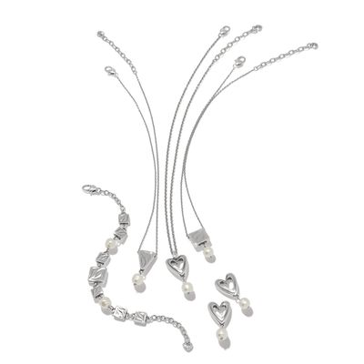 Cascade Cuadra Pearl Bracelet