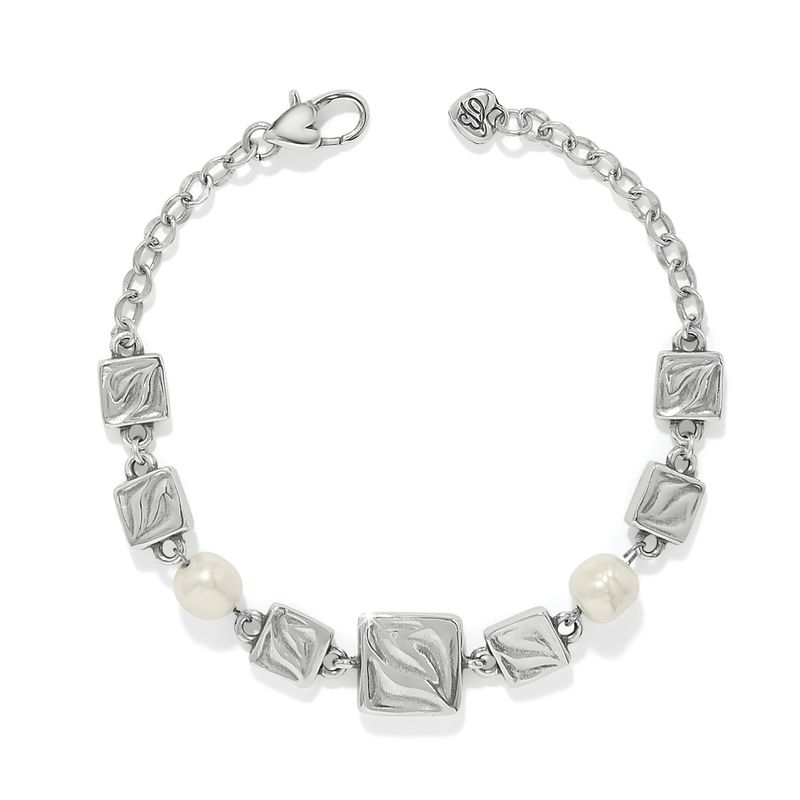 Cascade Cuadra Pearl Bracelet