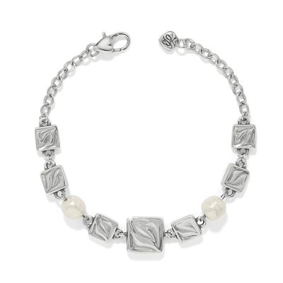 Cascade Cuadra Pearl Bracelet