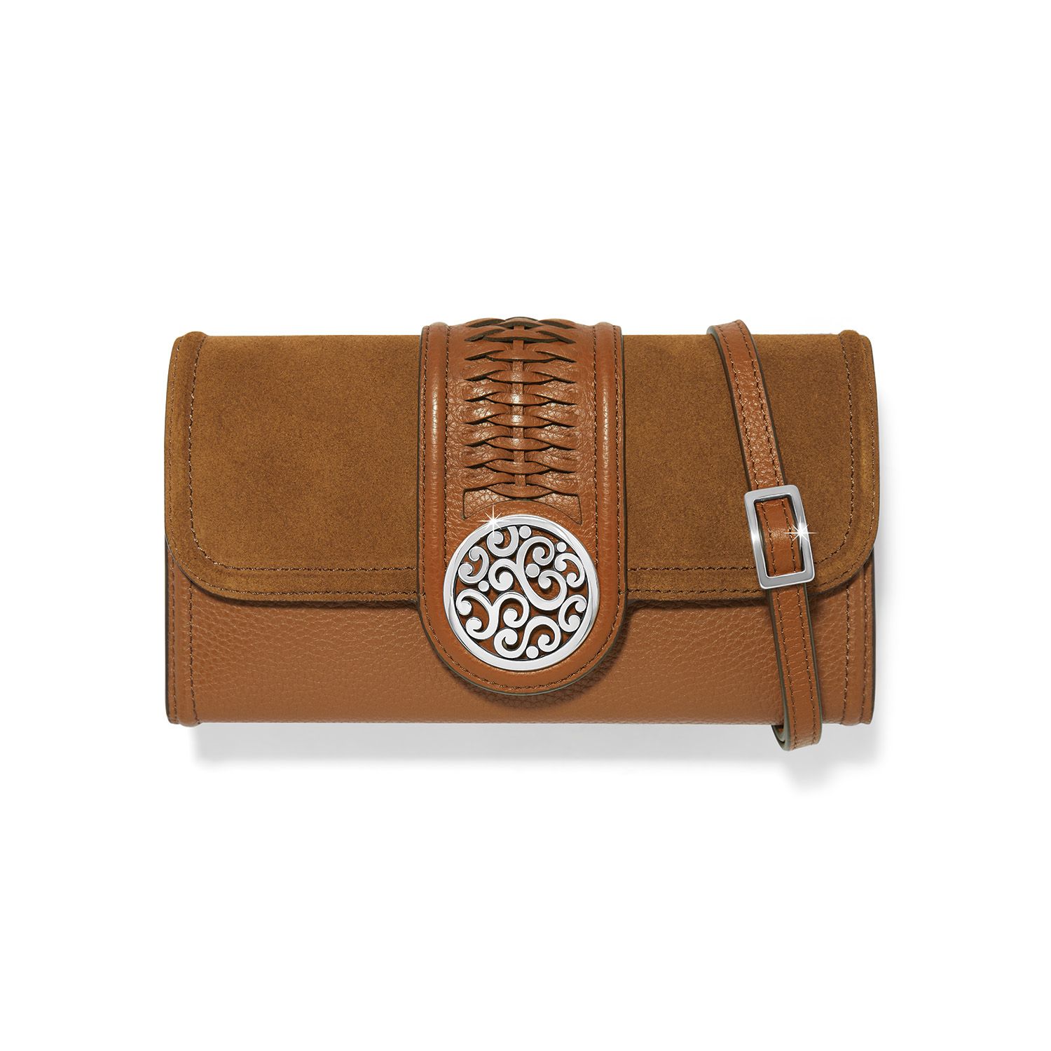 Cadiz Large Wallet-Luggage