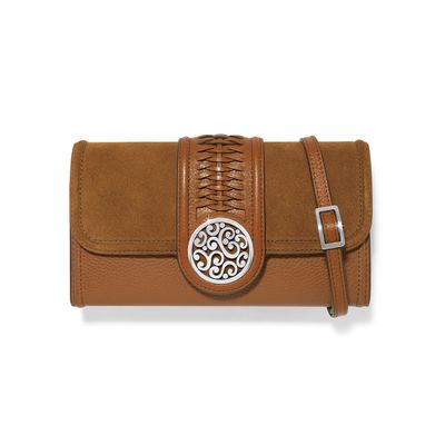 Cadiz Large Wallet-Luggage