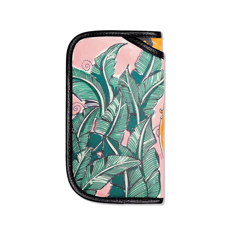 California Dreaming Eyeglass Case