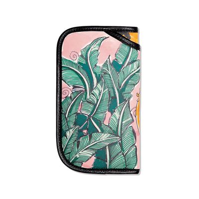 California Dreaming Eyeglass Case