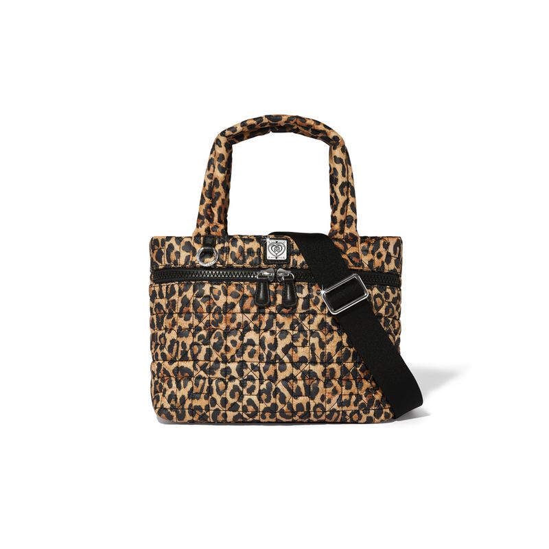 Adrienne Small Tote-Catwalk
