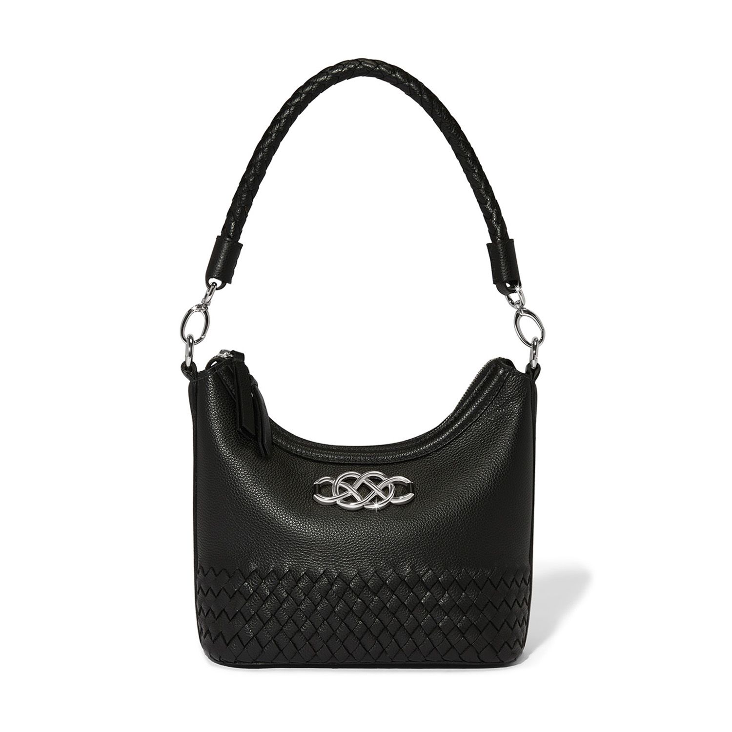 Dru Convertible Shoulder Bag
