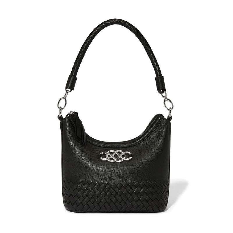 Dru Convertible Shoulder Bag